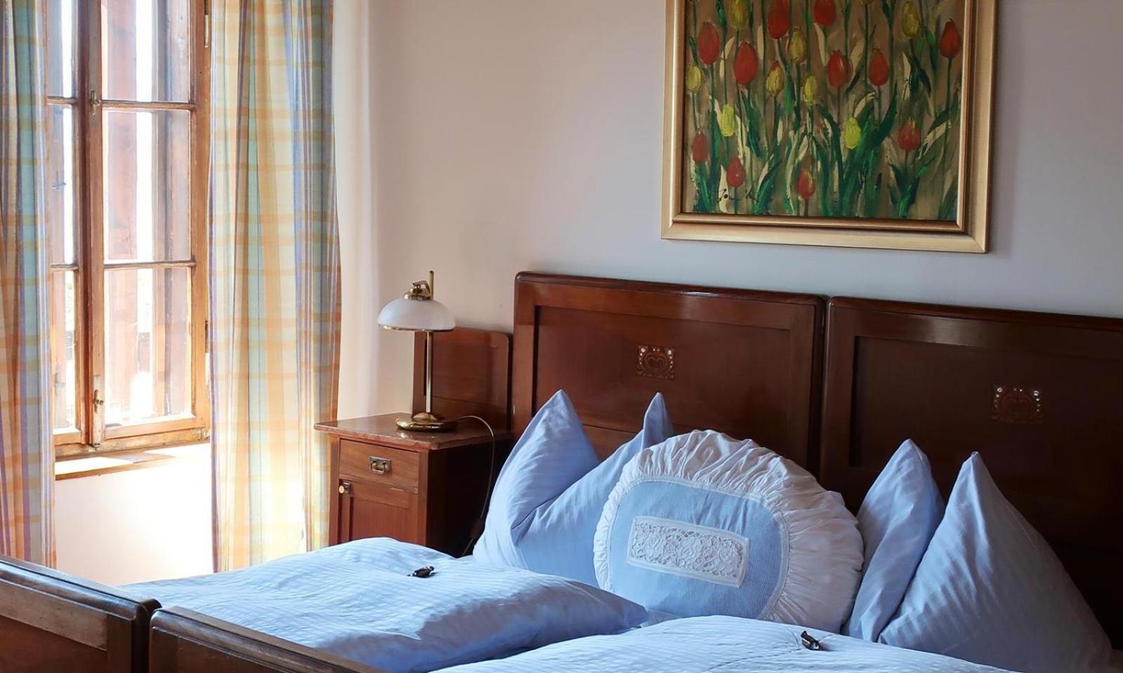Schweizerhof Am See Altmuenster Room photo